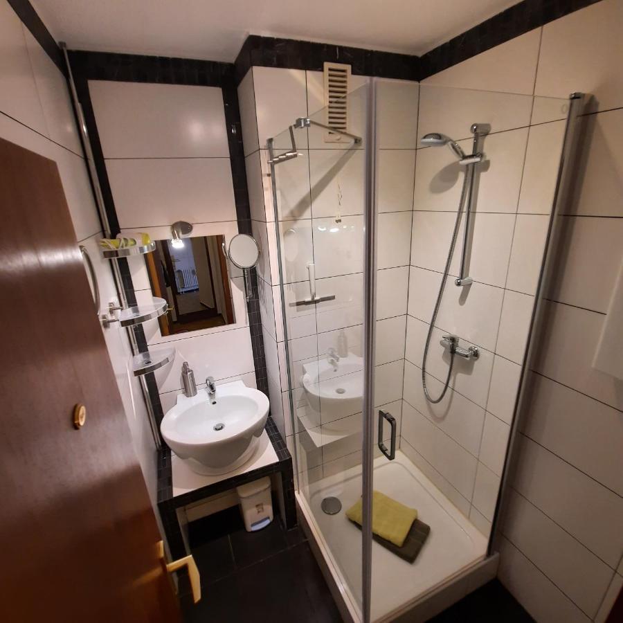 Apartment 3 Minuten Zu Fuss Zum Meer Lübeck Exteriér fotografie